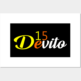 cutlets devito T-Shirt Posters and Art